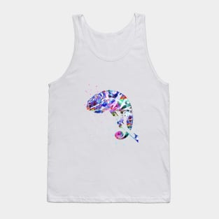 Chameleon Tank Top